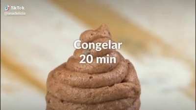 Choco cock