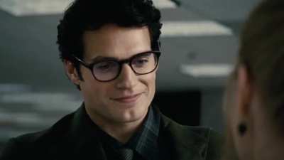 Superman returns