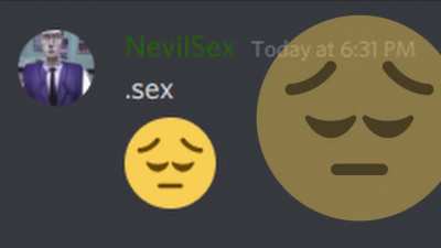 FARA SEX