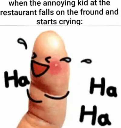Haha noob