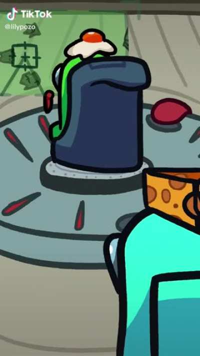 I like the animation