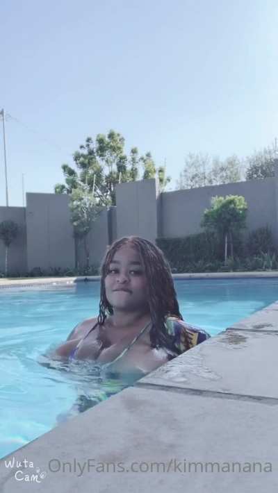 Kim Manana