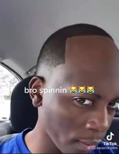 Bro Head is Crazy😂😂