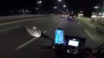 Happened in Brazil