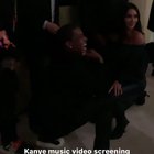 Put your ass on my dick kanye