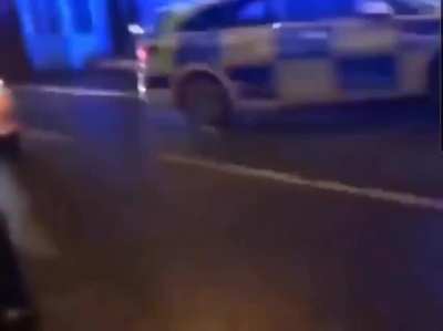 Deja vu