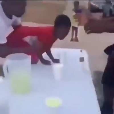 what he do though