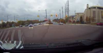 Please do not drive like this