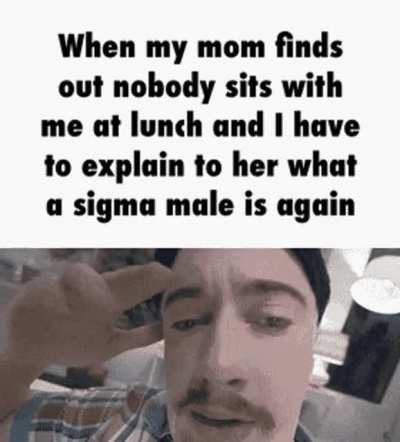 Mom.... We need to talk