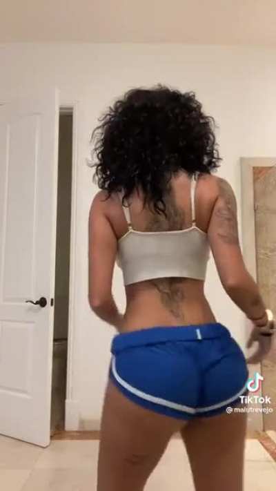 Malu