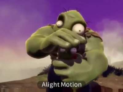 Imp needs a pat