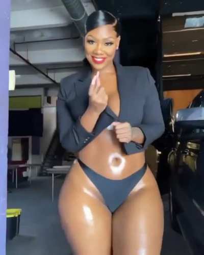 That’s phat AF