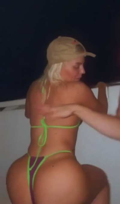 damn