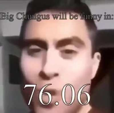 big chung