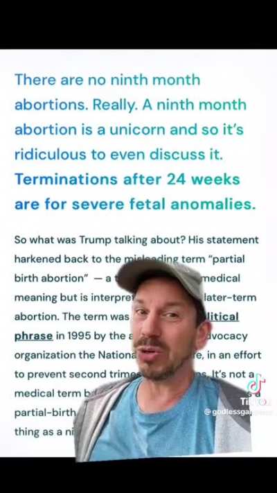 Abortion