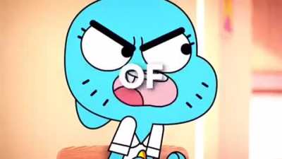 chad gumball