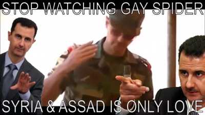 🇸🇾💪