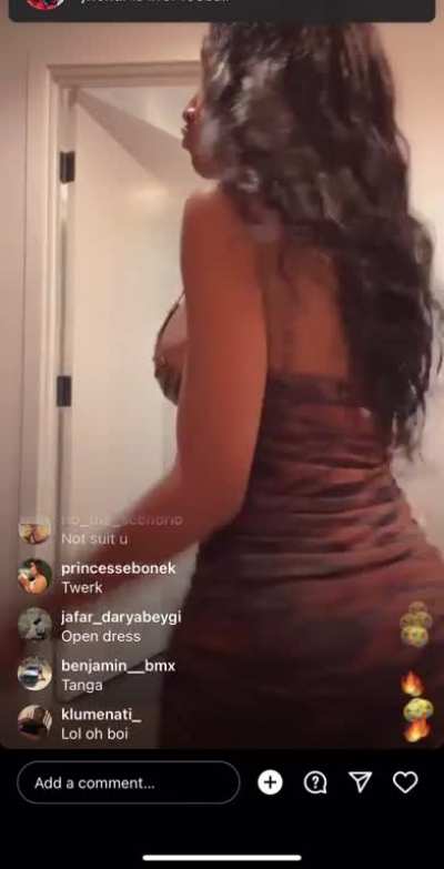 👏🏾🍑