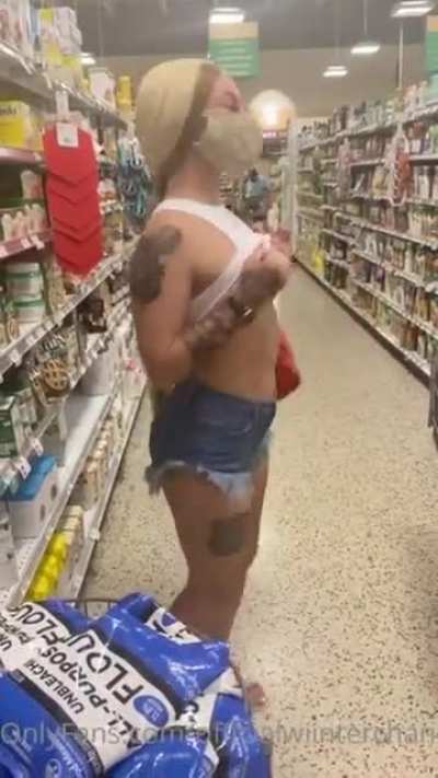 Short ass vid smh