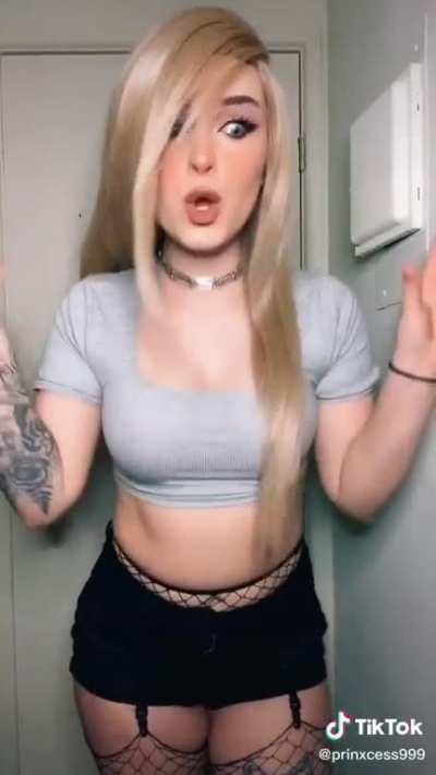 Big tits