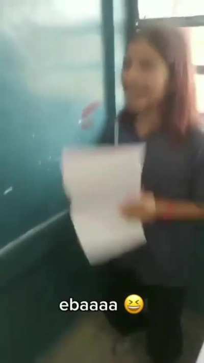 Pai?