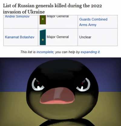 “Editor, I crave violence” - Wikipedia probably