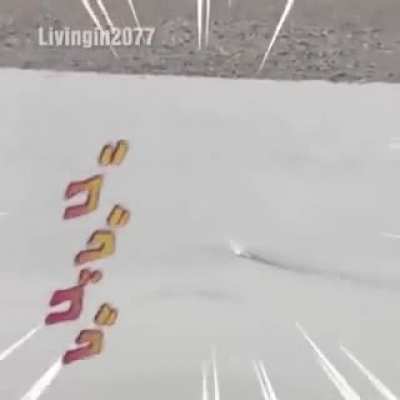 Poor boy