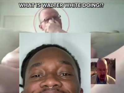 This video is so sad . I jumped when he got shot