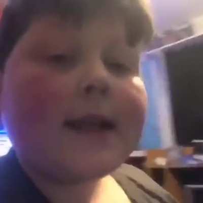 Wordington Child