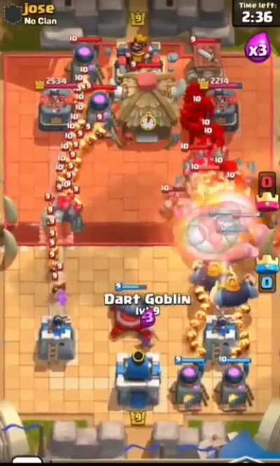 New card concepts