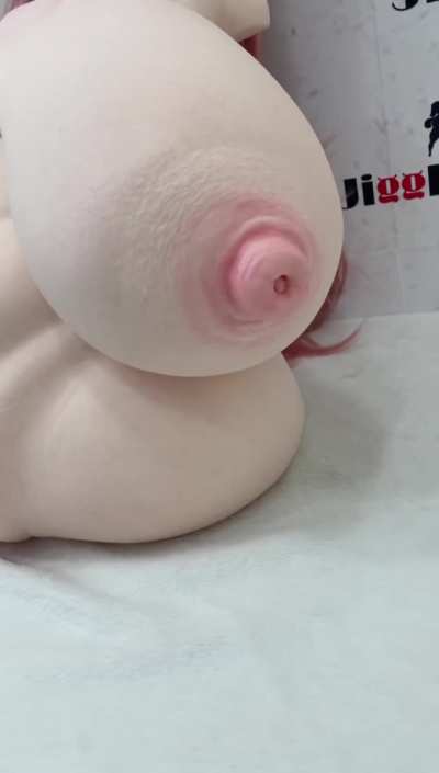 Huge Tits GIF by jigglybaby888
