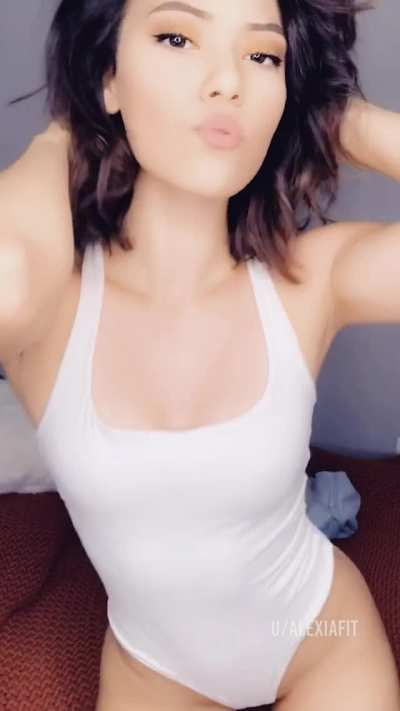 Wanna see more? Subscribe to my OnlyFans @alex<wbr>ialei<wbr>ghann<wbr>e
