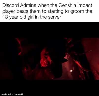 War has begun