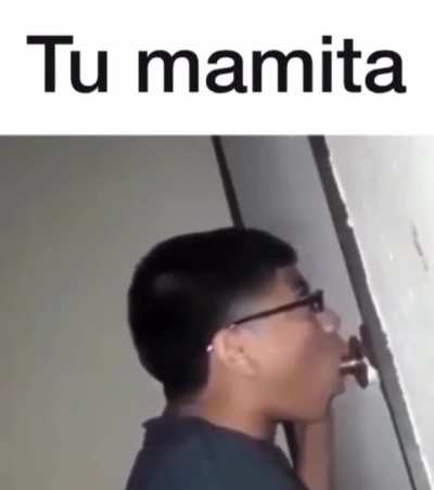 La mamita del cesar que pero que