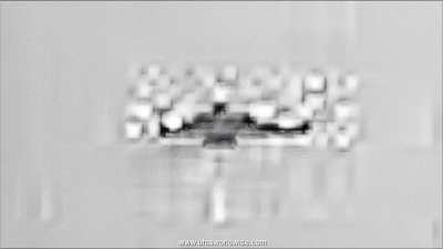Strange UFO Photographed By Mars Rover Alleged - Let's Have a Closer Look