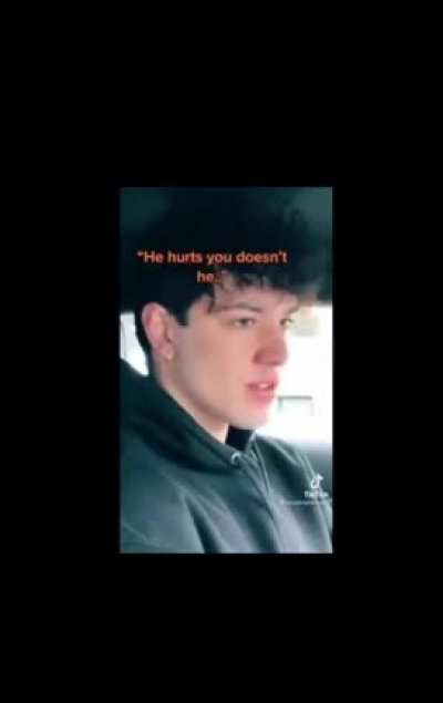 a nice compilation of pure cringe