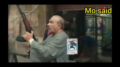 KC cup stage 2 in a nutshell