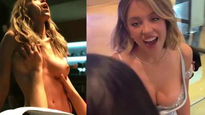 Sydney Sweeney