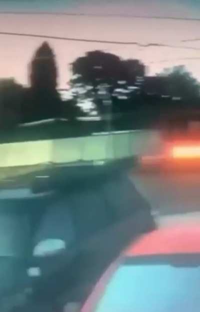 Corio hit and run