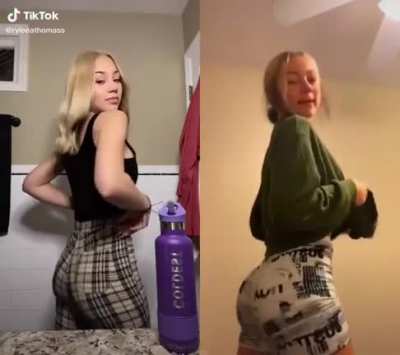 2021 tiktoks < 2020 tiktoks FR