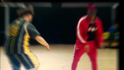 KSI X DEJI - Fresh Outta Nigeria (Song Video) Since we all missed JJ & Deji, 2 legends in videos together, I decided to make a JJ & DEJI dream song collab .This legitimately took me 2 days to complete and it bothers me that JJ hasn’t reacted to th