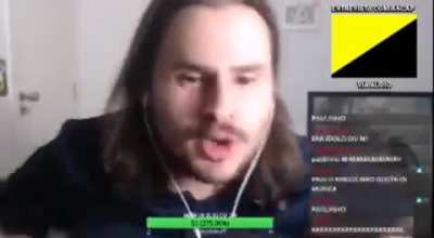 É oq Ancap?