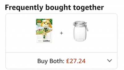 Frequently bought together