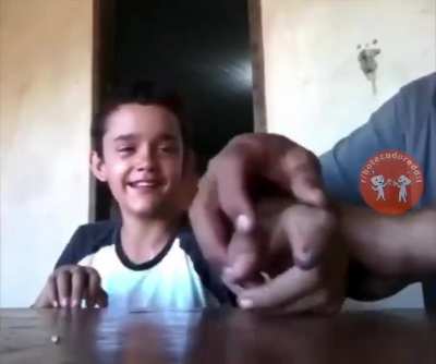 Pai ❤️