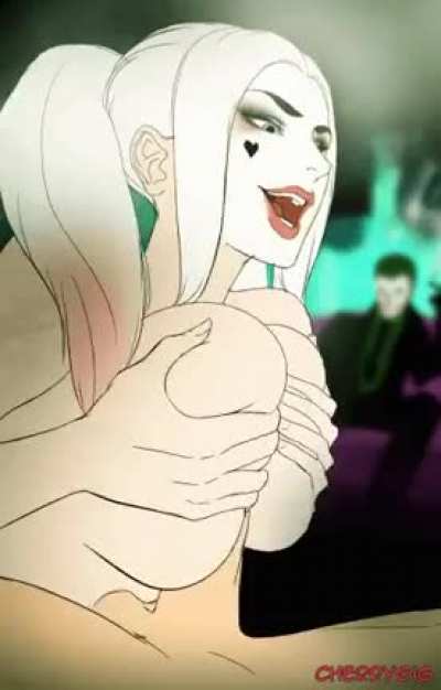 Boobjob