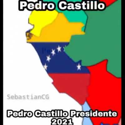 Ayuda saquenme de Perú