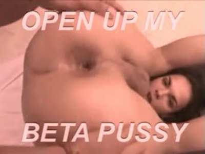 Open Up....