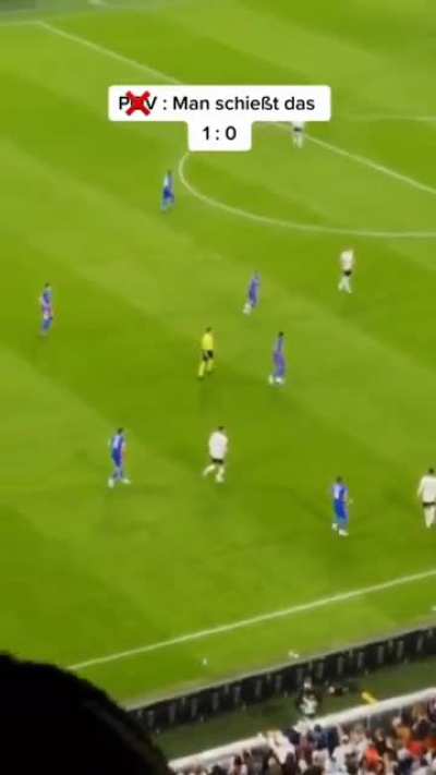 And that's a goaaaaaaaaaal!