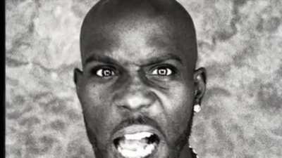 R.I.P. DMX Mashup