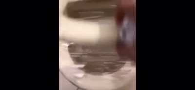 Lets just test the prank, what could possibly go wrong